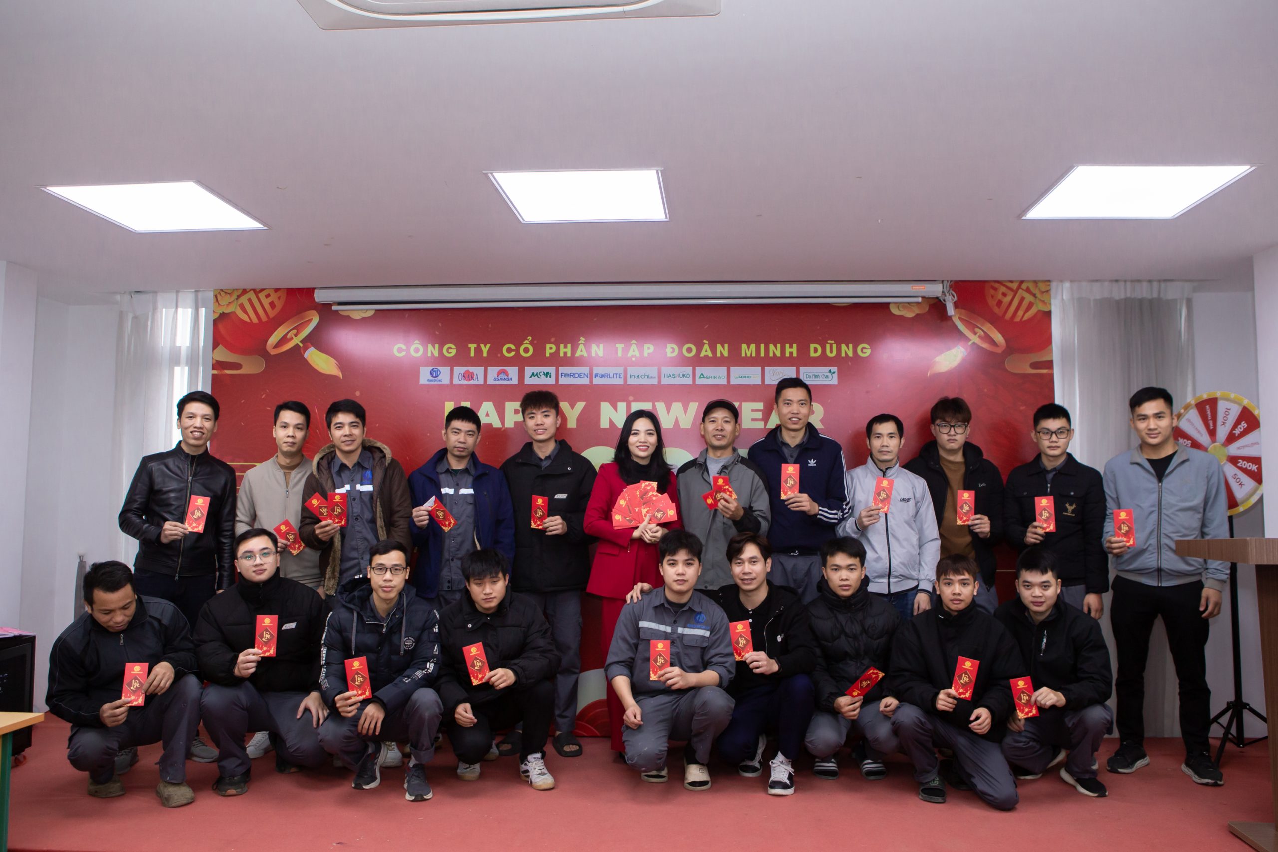 NHÂN VIÊN BẢO DƯỠNG, LẮP ĐẶT MÁY GIẶT SẤY CÔNG NGHIỆP